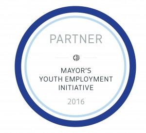 Mayor's Youth Employment Initiative