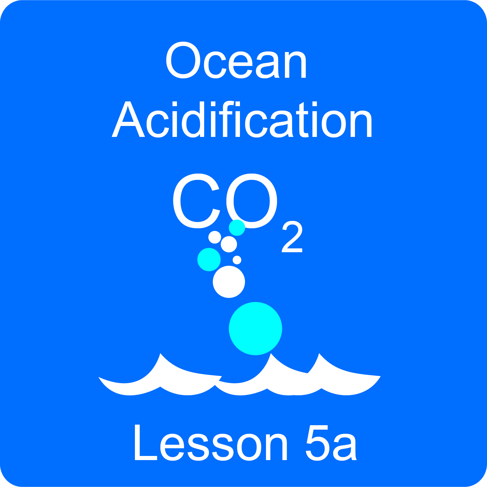 Lesson 5a – Ocean Acidification ExperimentationBaliga Systems Education ...