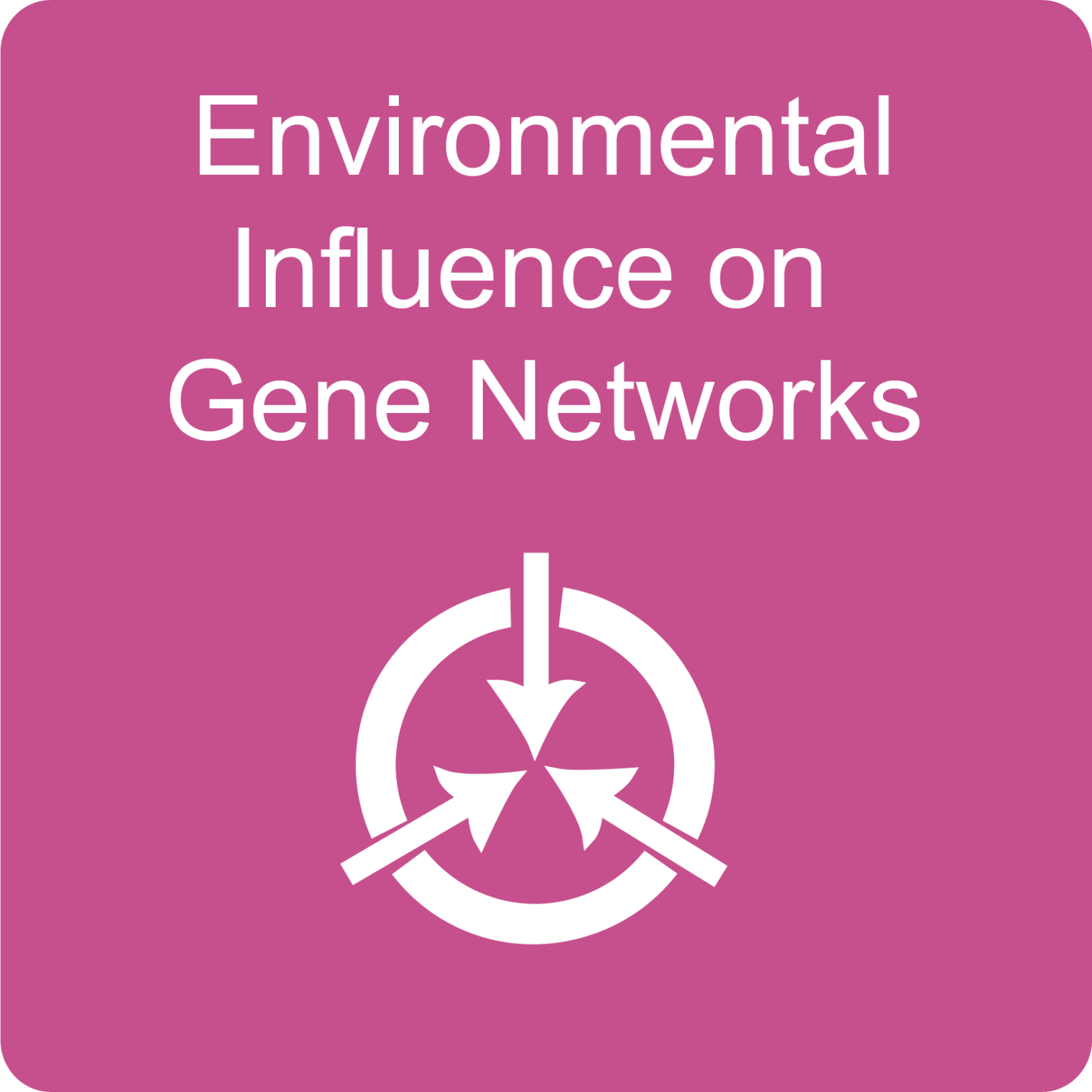 environmental-influence-on-gene-networksbaliga-systems-education